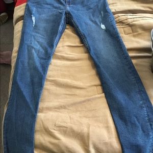 H&M Jeans